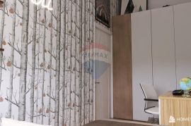 Mihotići, stan 2S+DB, 80m2, pogleda na more, Matulji, Appartamento