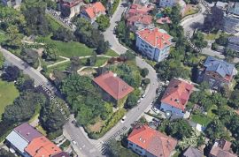 Zagreb, Hercegovačka ulica, nekretnina na atraktivnoj lokaciji, Gornji Grad - Medveščak, Haus