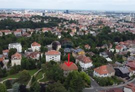 Zagreb, Hercegovačka ulica, nekretnina na atraktivnoj lokaciji, Gornji Grad - Medveščak, Σπίτι