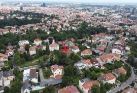 Zagreb, Hercegovačka ulica, nekretnina na atraktivnoj lokaciji, Gornji Grad - Medveščak, Famiglia