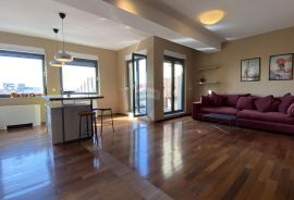 Rijeka, Centar - stan za dugoročni najam, Rijeka, Appartement