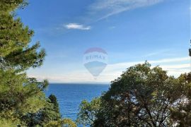 Opatija, dvoetažni stan u austrougarskoj villi, Opatija, Apartamento