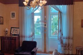 Opatija, dvoetažni stan u austrougarskoj villi, Opatija, Appartement