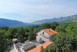 Crikvenica,Grižane samostojeća kuća, Vinodolska Općina, بيت