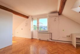 Zagreb, Maksimir, kuća na tri kata+garaža+vrt, Maksimir, House