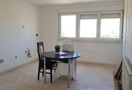 Zagreb, Trešnjevka, stan 84 m2, 3SS + DB s panoramskim pogledom, Trešnjevka - Sjever, Appartement