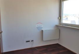 Zagreb, Trešnjevka, stan 84 m2, 3SS + DB s panoramskim pogledom, Trešnjevka - Sjever, Wohnung