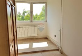 Zagreb, Trešnjevka, stan 84 m2, 3SS + DB s panoramskim pogledom, Trešnjevka - Sjever, Appartement