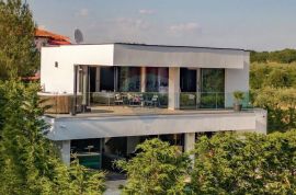 Istra,Lovrečica,okolica-Moderrna dizajnerska vila, Umag, House