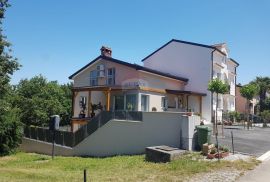 Trosobni stan u Malom Maju, Poreč, Poreč, Apartamento