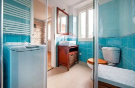 Rovinj,ekskluzivni stan 1.red do mora, Rovinj, Appartement