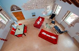 Rovinj,ekskluzivni stan 1.red do mora, Rovinj, Appartement