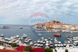 Rovinj,ekskluzivni stan 1.red do mora, Rovinj, Appartement