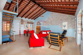 Rovinj,ekskluzivni stan 1.red do mora, Rovinj, Appartement