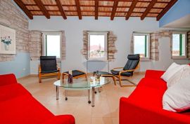 Rovinj,ekskluzivni stan 1.red do mora, Rovinj, Appartement