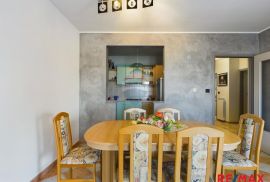 Istra, Vrsar - četverosobni stan s pogledom na more, Vrsar, Apartamento