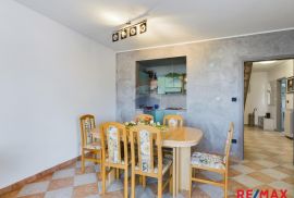 Istra, Vrsar - četverosobni stan s pogledom na more, Vrsar, Apartamento