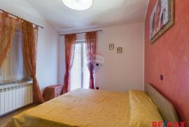 Istra, Vrsar - četverosobni stan s pogledom na more, Vrsar, Appartment