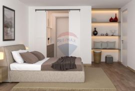 OTOK KRK,STARA BAŠKA -apartman pri red do mora, Punat, Kвартира