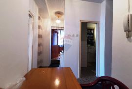 Rijeka, Krnjevo, 2S+DB, 56,95m2, s panoramskim pogledom, Rijeka, Appartment