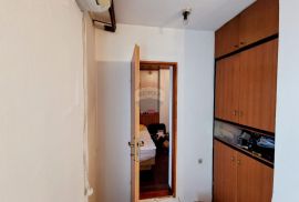 Rijeka, Krnjevo, 2S+DB, 56,95m2, s panoramskim pogledom, Rijeka, Daire