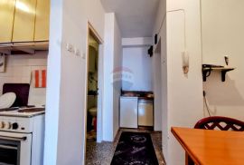 Rijeka, Krnjevo, 2S+DB, 56,95m2, s panoramskim pogledom, Rijeka, Daire