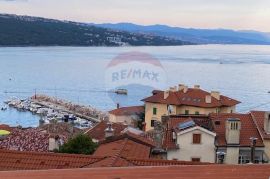 VOLOSKO, Stan 96 m2, Opatija, Apartamento