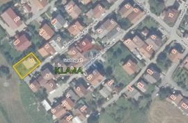 Zagreb, Sv. Klara legalizirana kuća 240 m2 sa započetom gradnjom, Novi Zagreb - Zapad, Kuća