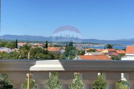 Otok Krk,Malinska, 2S+DB, 45 m2, pogled na more!, Malinska-Dubašnica, Διαμέρισμα