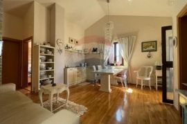 Otok Krk,Malinska, 2S+DB, 45 m2, pogled na more!, Malinska-Dubašnica, Appartement