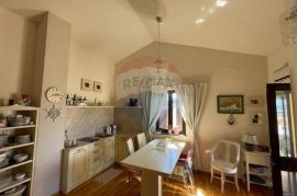 Otok Krk,Malinska, 2S+DB, 45 m2, pogled na more!, Malinska-Dubašnica, Appartement