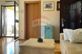 Otok Krk,Malinska, 2S+DB, 45 m2, pogled na more!, Malinska-Dubašnica, Appartment