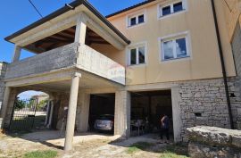 Istra, Kanfanar okolica , kuća 140 m2, Kanfanar, House