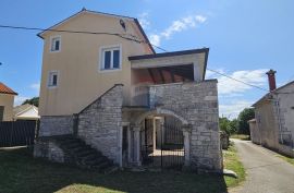 Istra, Kanfanar okolica , kuća 140 m2, Kanfanar, بيت