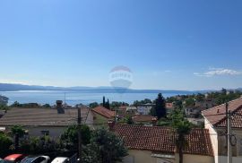 Matulji, Mihotići – 2S+DB stan s prekrasnim pogledom na more, Matulji, Appartement