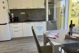 Matulji, Mihotići – 2S+DB stan s prekrasnim pogledom na more, Matulji, Appartement