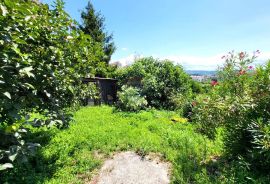 Istra, Buje, građevinsko zemljište s predivnim pogledom, Buje, Land