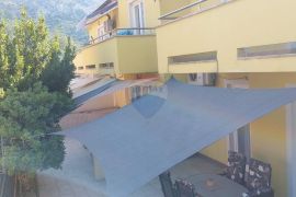 Jurandvor-Baška-dva stana u prizemlju, parking, Baška, Wohnung