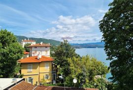 OPATIJA,LOVRAN- 1. red do mora, stan 3S+DB sa balkonom, Lovran, Appartement