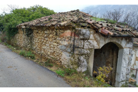 Tribalj, autohtona starina, Vinodolska Općina, Ev