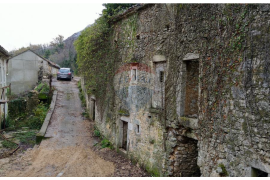 Tribalj, autohtona starina, Vinodolska Općina, بيت