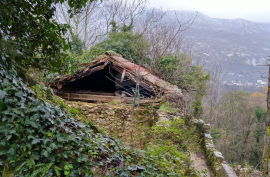 Tribalj, autohtona starina, Vinodolska Općina, Famiglia