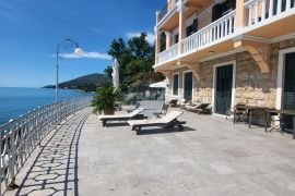 Ičići. Opatija, predivan stan. 1. red do mora, Opatija - Okolica, Appartment