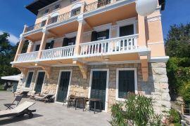 Ičići. Opatija, predivan stan. 1. red do mora, Opatija - Okolica, Appartment