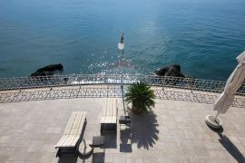 Ičići. Opatija, predivan stan. 1. red do mora, Opatija - Okolica, Διαμέρισμα