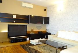 Opatija, Ičići, stan 150m2, pogled, garaža, 200m od mora, Opatija - Okolica, Appartement