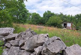 Matulji-Brgud,ravan građevni teren, Matulji, Terrain