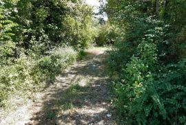 Istra, Kanfanar zemljišta u industrijskoj zoni, Kanfanar, Land