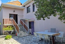 Crikvenica, Jadranovo, samostojeća kuća u blizini mora, Crikvenica, House