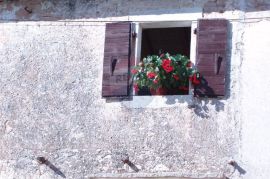 Istra, Lindar autohtona kamena istarska kuća, Pazin - Okolica, Kuća